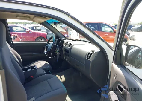 2006 Chevrolet Colorado Lt from USA, damaged, VIN 1GCCS136568179174